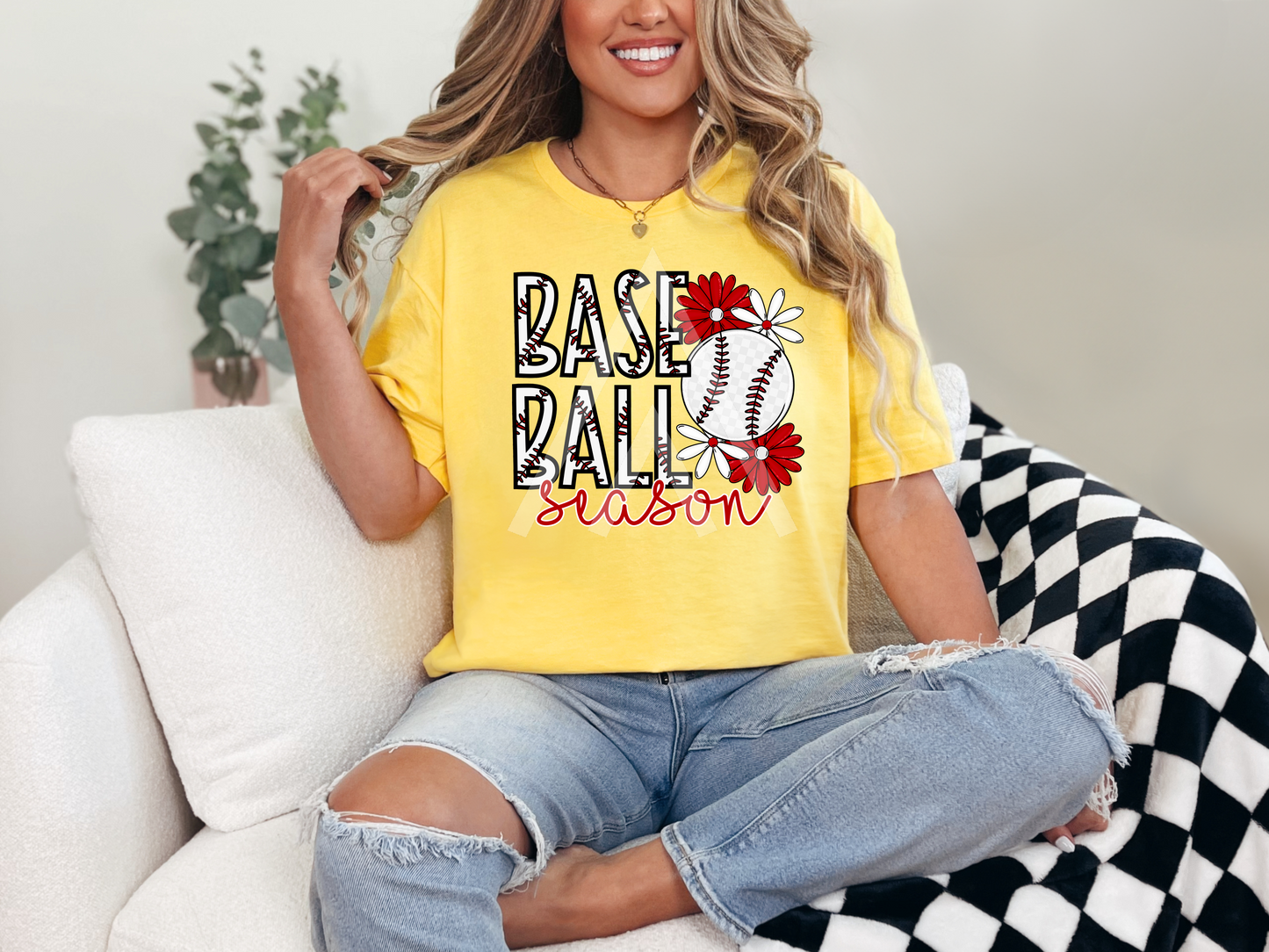Baseball Season