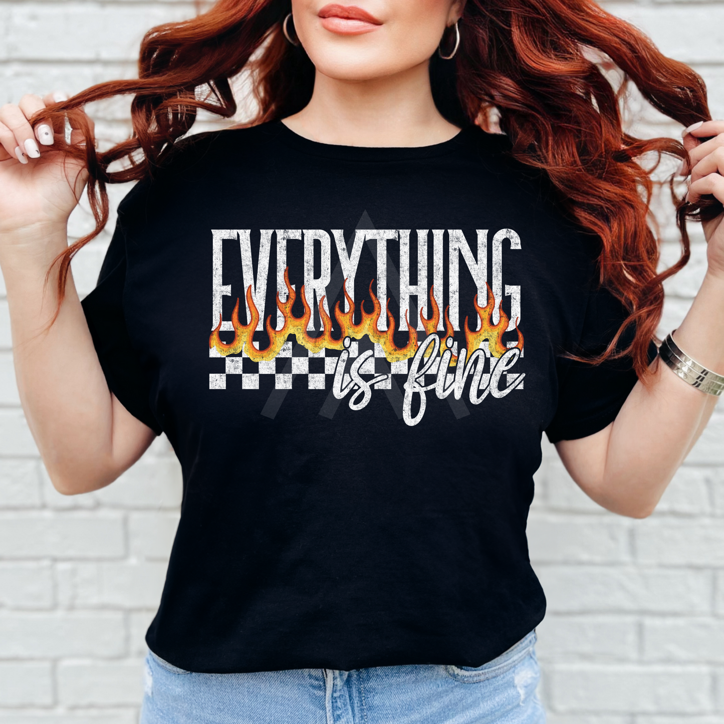 Everything Is Fine