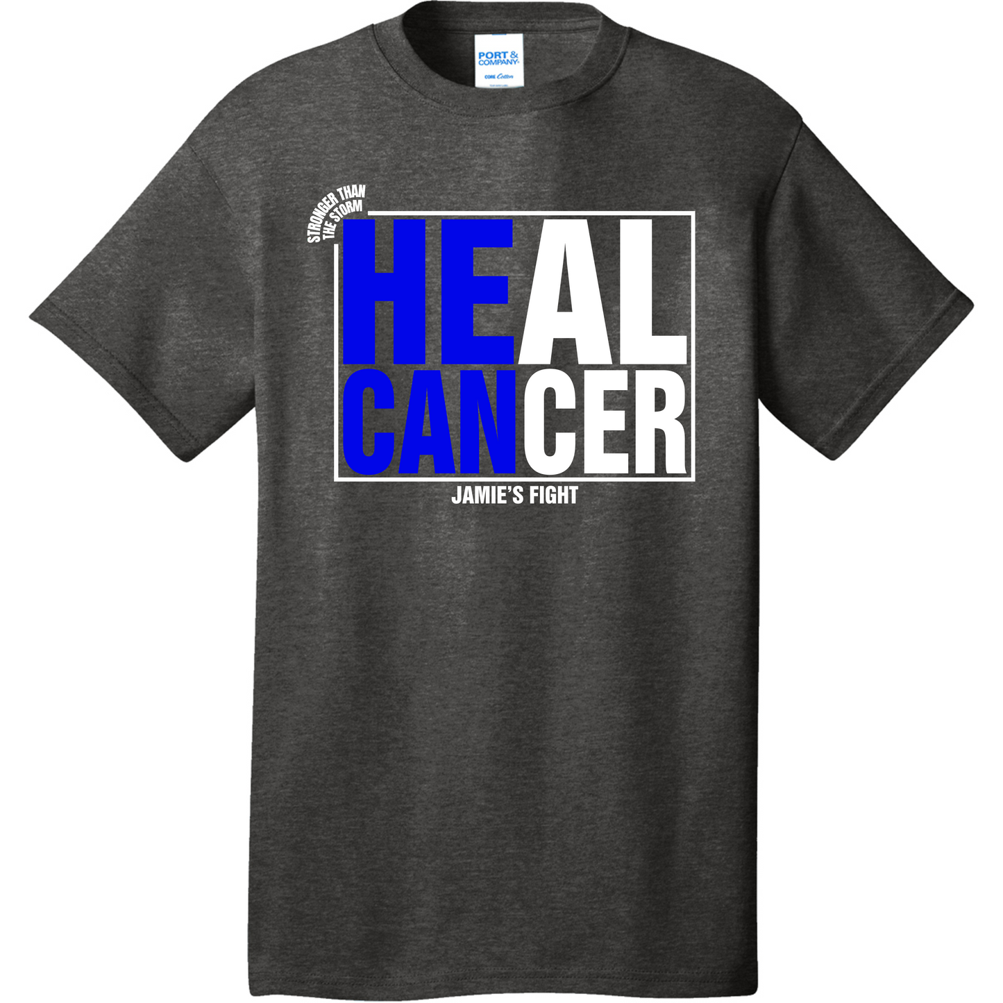 HEal CANcer *Adult*