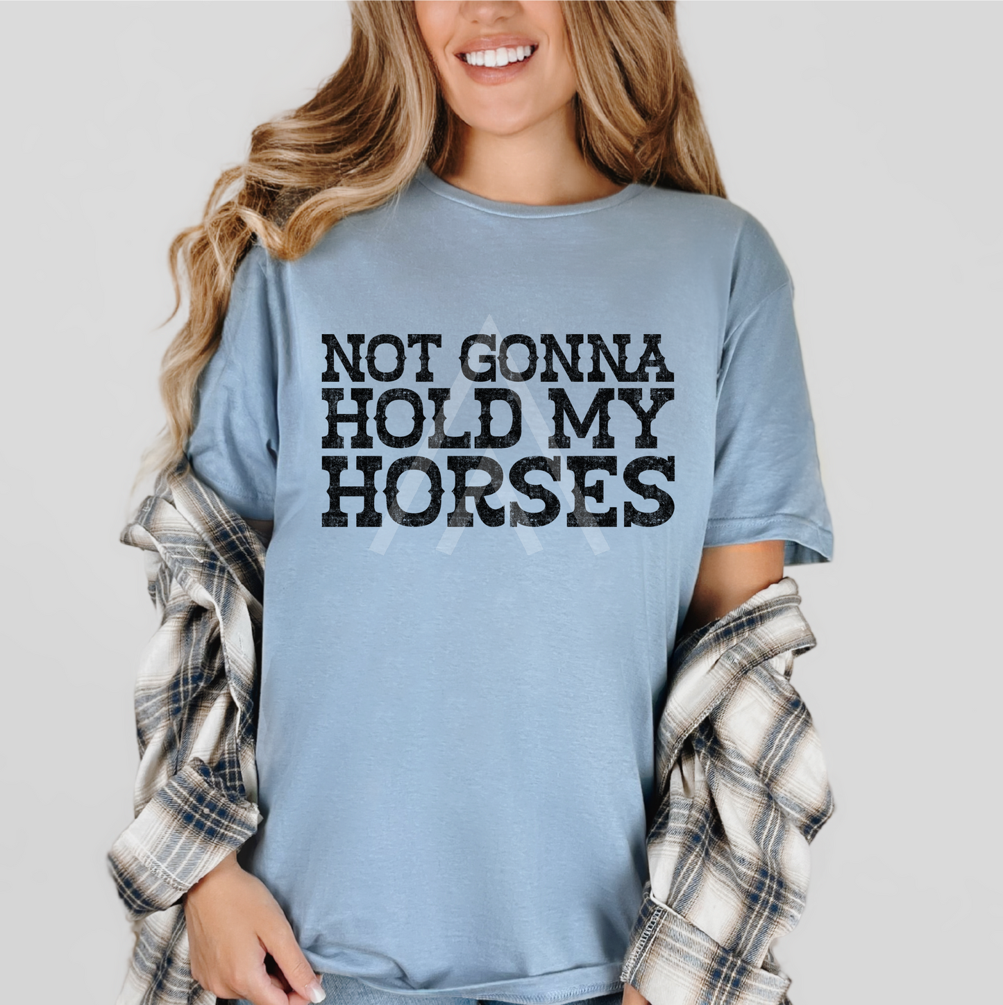 Not Gonna