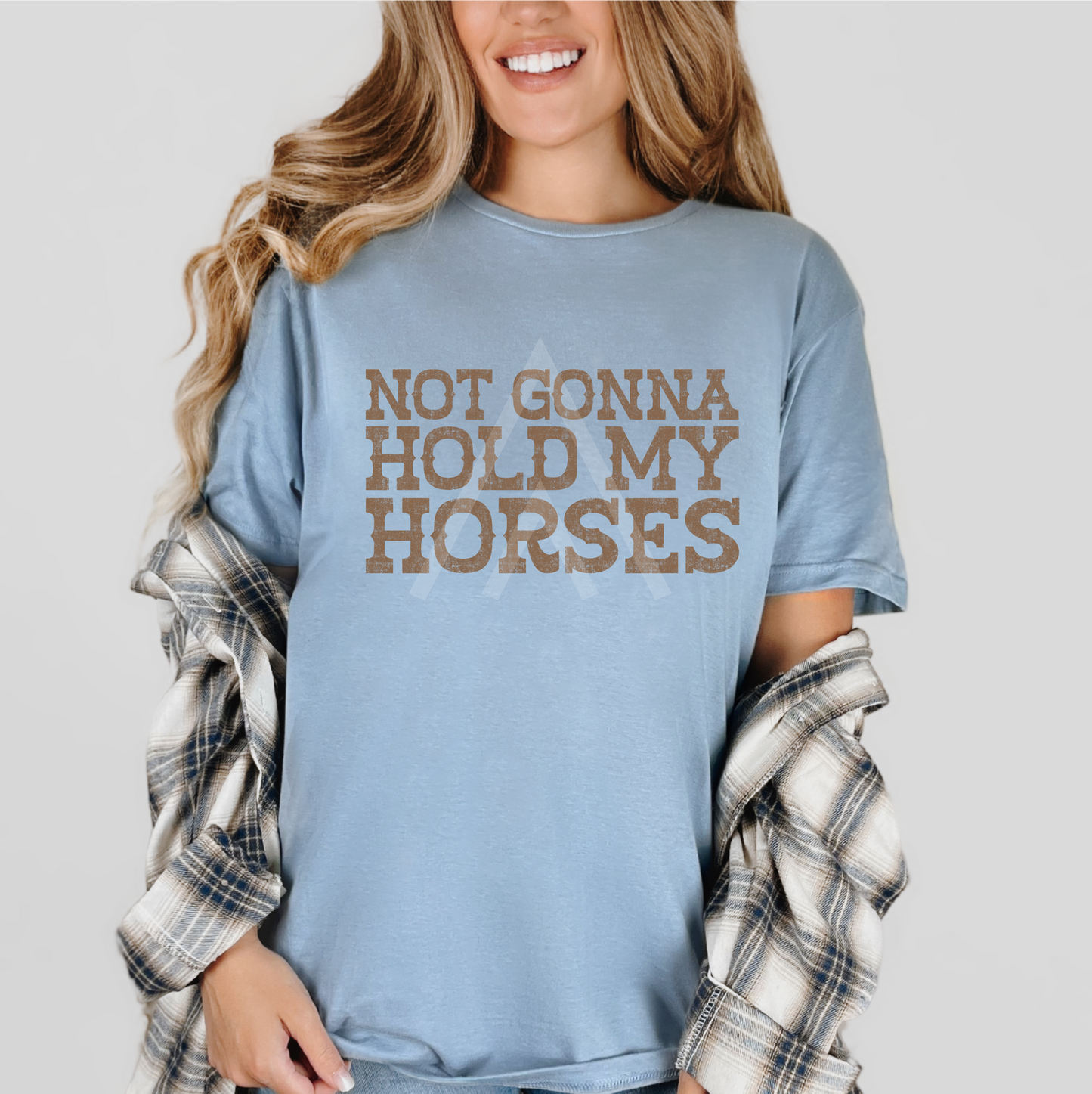 Not Gonna