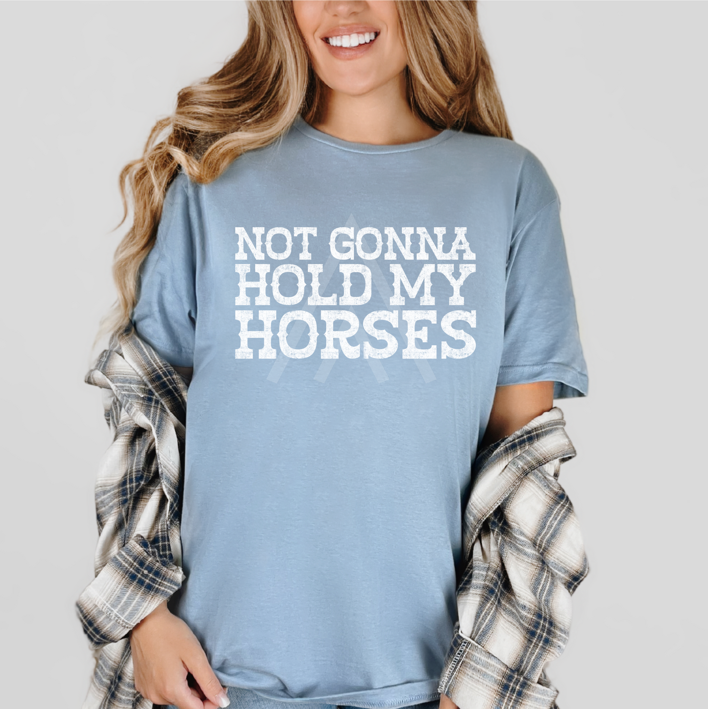 Not Gonna