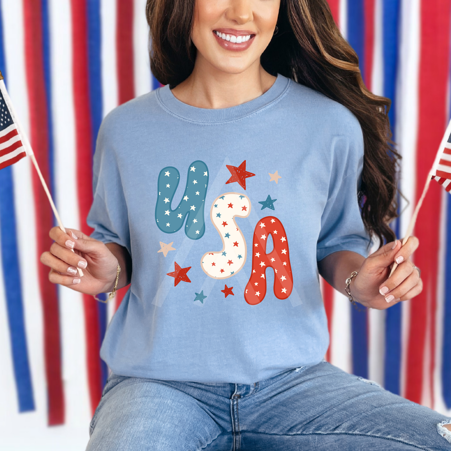 Starry USA