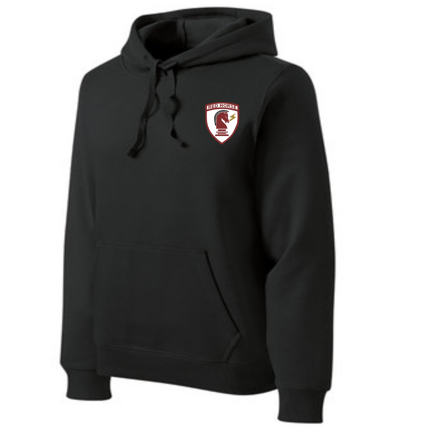 Sport-Tek Pullover Hooded Sweatshirt - Degens ST254