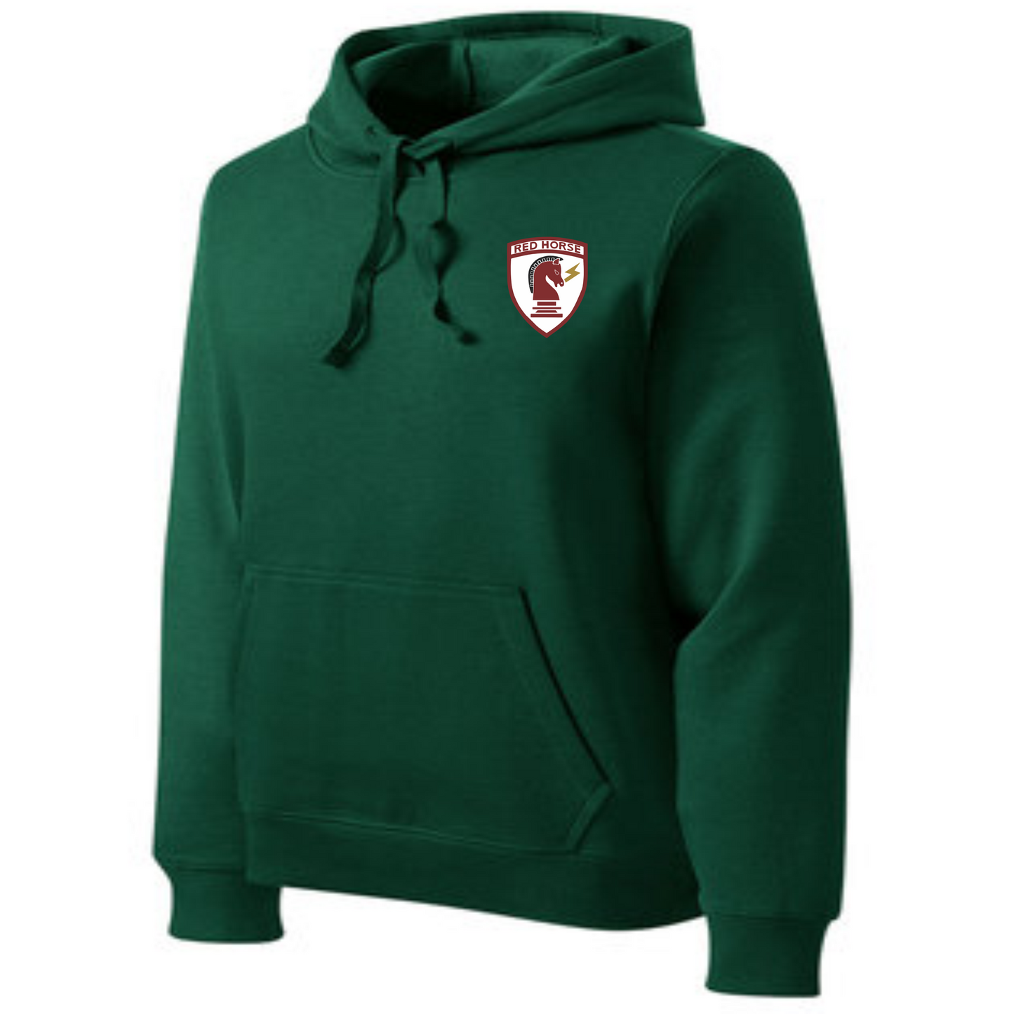 Sport-Tek Pullover Hooded Sweatshirt - Degens ST254