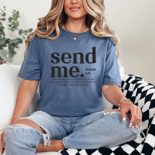 Send Me