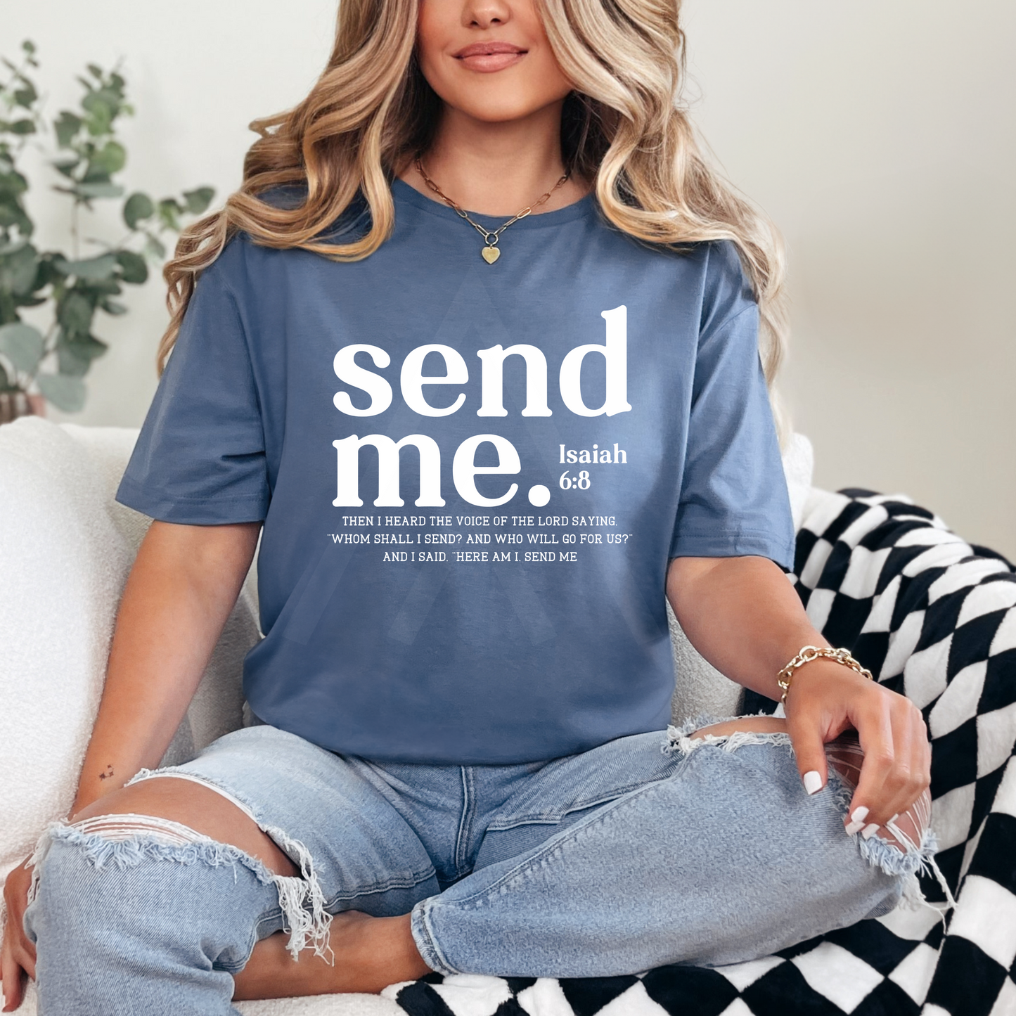 Send Me